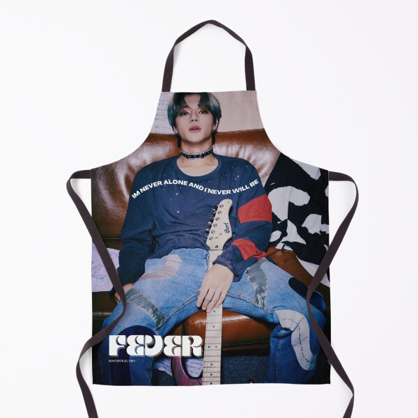 Item preview, wooyoung's fever designed and sold by hanu-bear.
