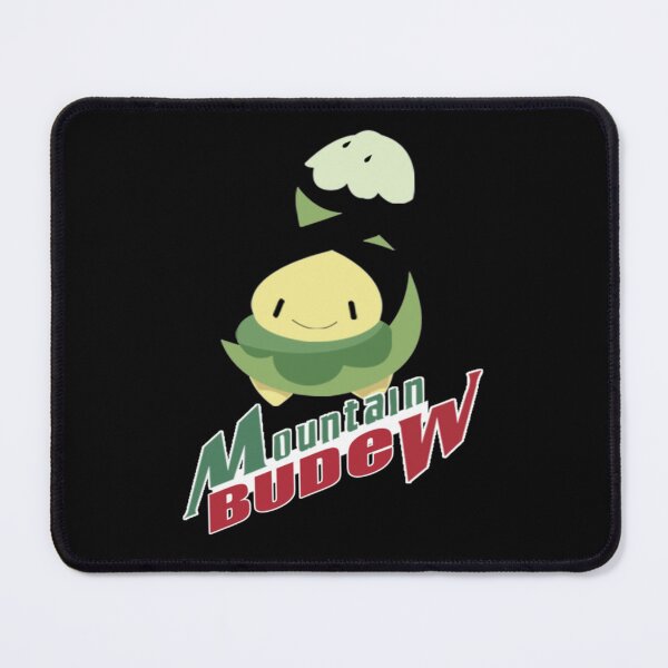 Item preview, Mountain Budew designed and sold by CharlotAsselin.