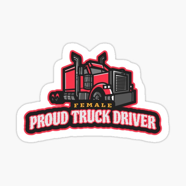  Cool Trucker Gifts Vehicle Semi Truck Accessories Funny Truck  Driver for Women Girls Lorry Cab Female Driving Throw Pillow, 16x16,  Multicolor : Home & Kitchen