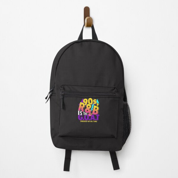 Item preview, 90S R&B Is The GOAT 90S R And B Artist designed and sold by GeorgeMPerryA.