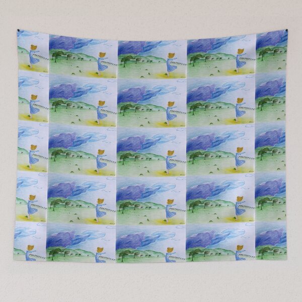 Item preview, Cold wind designed and sold by Solotry.