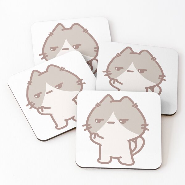 Item preview, The cat not enjoy IX designed and sold by PinkMocha.