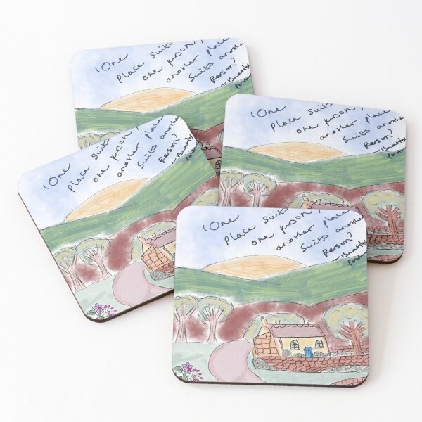 Item preview, A cosy cottage in the Lake District designed and sold by Gemma Creegan.