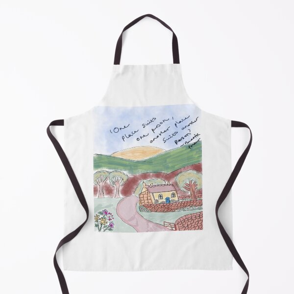 Item preview, A cosy cottage in the Lake District designed and sold by Gemma Creegan.