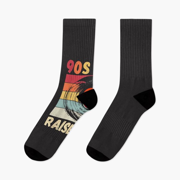 Item preview, 90'S R&B Raised Me 90S Music Lover  designed and sold by GeorgeMPerryA.