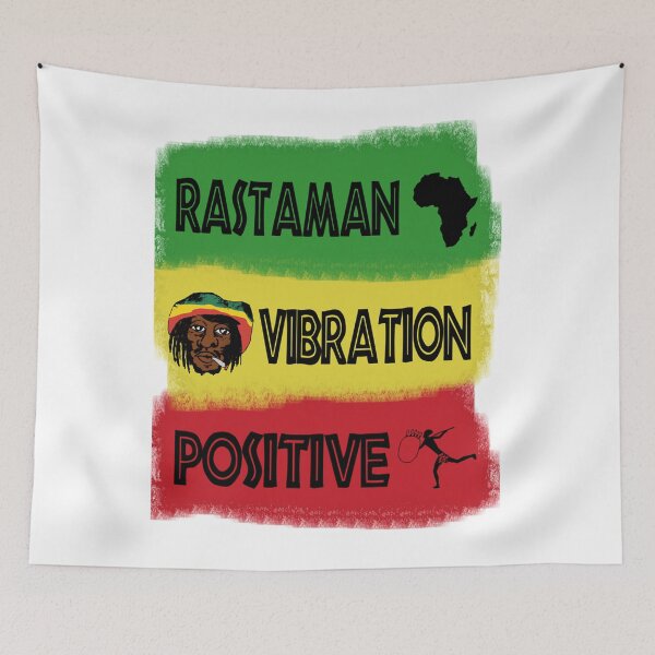 Item preview, Rasta Reggae Design - Black History Month designed and sold by MadalineGle.