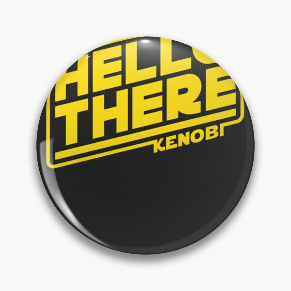 Item preview, Hello There designed and sold by SCOTTRICHARDANT.