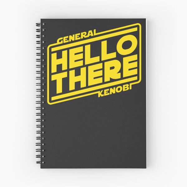 Item preview, Hello There designed and sold by SCOTTRICHARDANT.