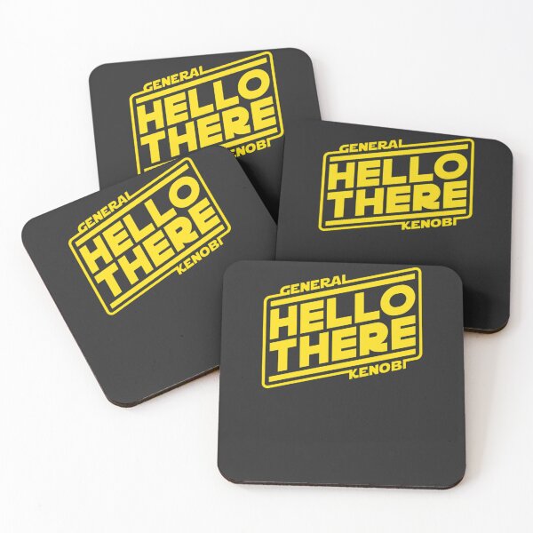 Item preview, Hello There designed and sold by SCOTTRICHARDANT.