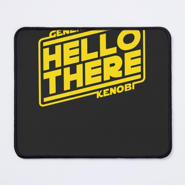 Item preview, Hello There designed and sold by SCOTTRICHARDANT.