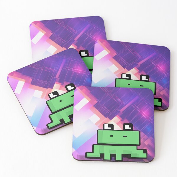 Item preview, Weird Frog designed and sold by Shadowsantos.