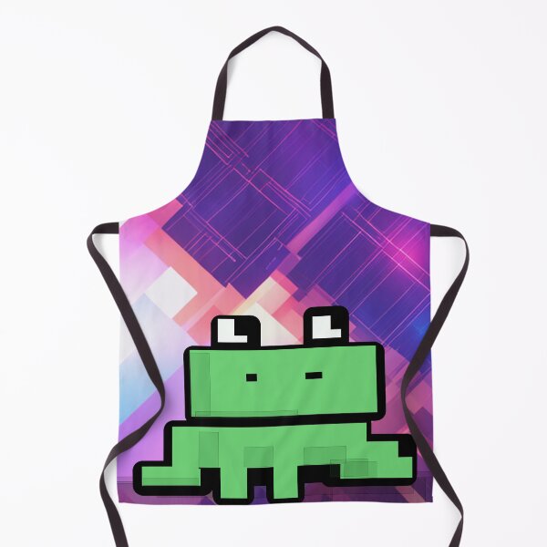 Item preview, Weird Frog designed and sold by Shadowsantos.