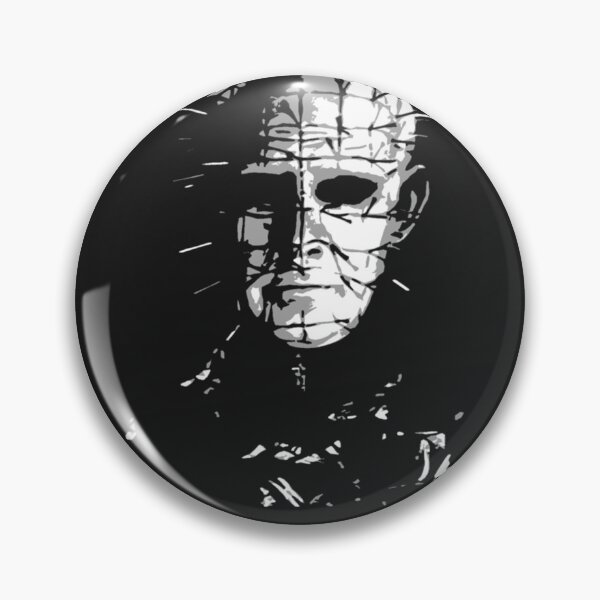 Item preview, HELLRAISER designed and sold by SCOTTRICHARDANT.