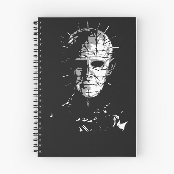 Item preview, HELLRAISER designed and sold by SCOTTRICHARDANT.