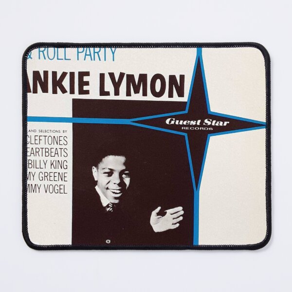 Item preview, Frankie Lymon, Guest Star, Rock and Roll, Doo Wop, Teenagers, party, Dancing,50's , lp, record, vinyl designed and sold by Vintaged.