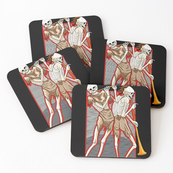 Item preview, Danse Macabre Music designed and sold by RaymondIsaksson.