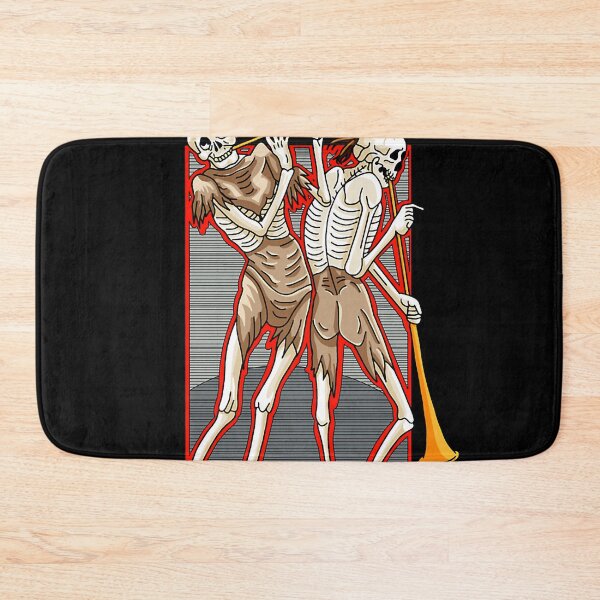 Item preview, Danse Macabre Music designed and sold by RaymondIsaksson.