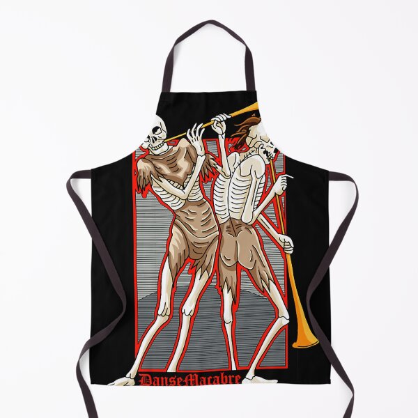 Item preview, Danse Macabre Music designed and sold by RaymondIsaksson.