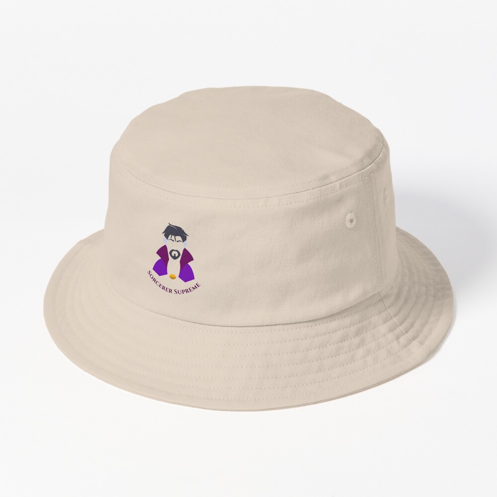 Item preview, Bucket Hat designed and sold by PB-Sandwich.