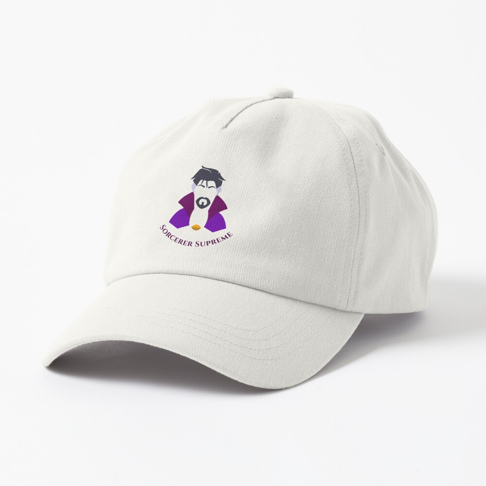 Item preview, Dad Hat designed and sold by PB-Sandwich.