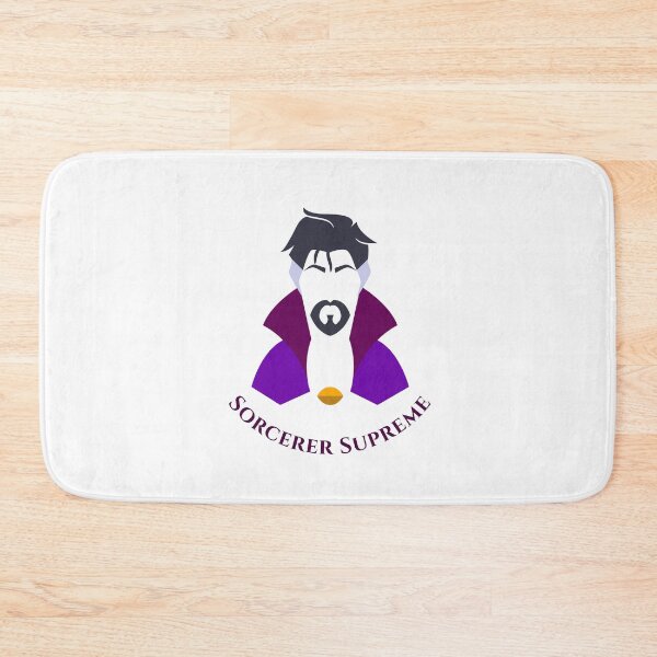 Item preview, Dr. Strange designed and sold by PB-Sandwich.