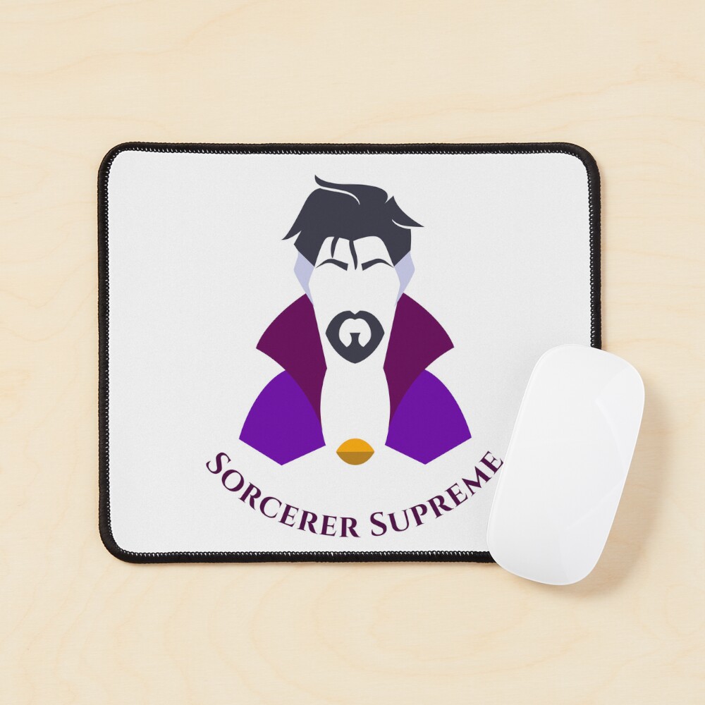 Item preview, Mouse Pad designed and sold by PB-Sandwich.