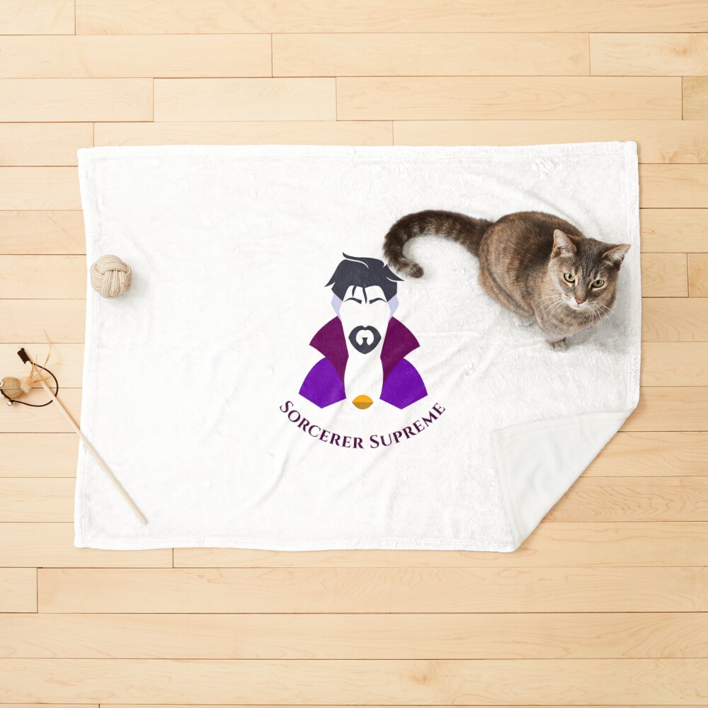 Item preview, Pet Blanket designed and sold by PB-Sandwich.