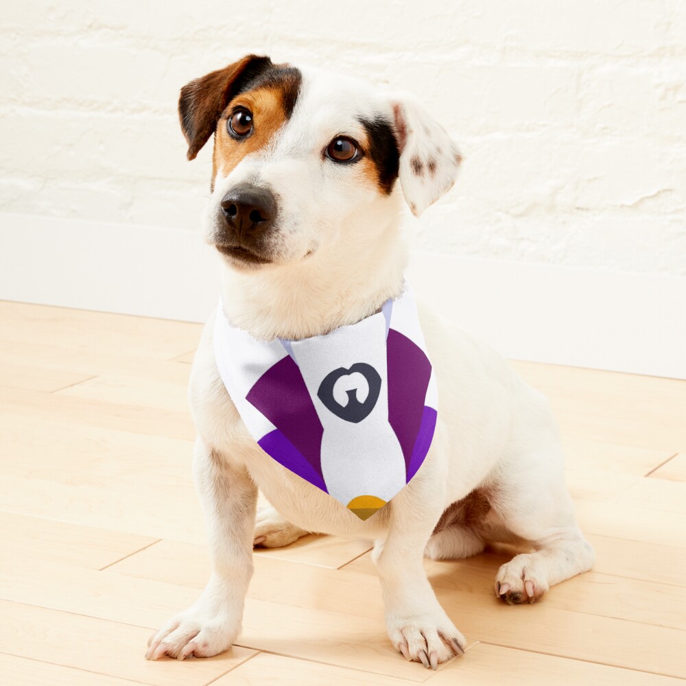 Item preview, Pet Bandana designed and sold by PB-Sandwich.