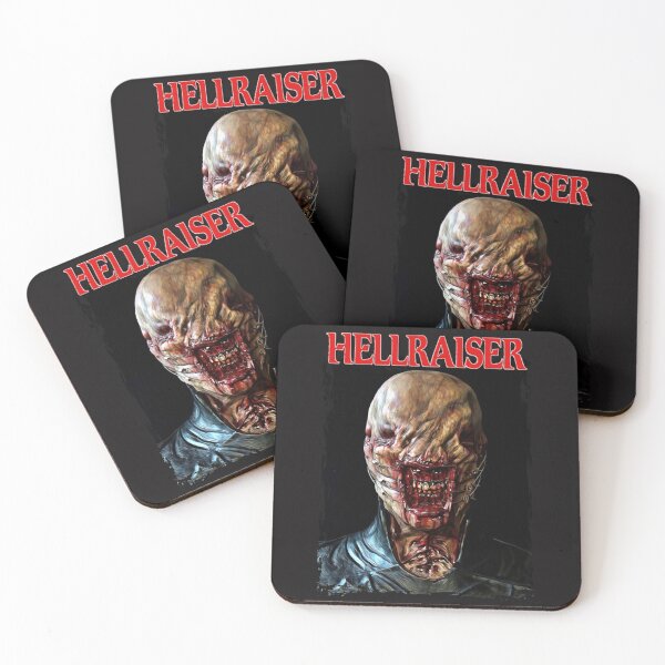 Item preview, Hellraiser Chatterer designed and sold by SCOTTRICHARDANT.