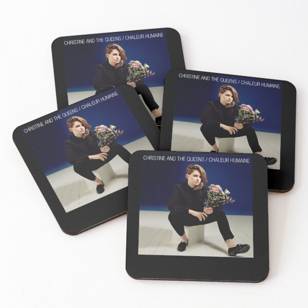 Item preview, Christine and the Queens - Chaleur Humaine designed and sold by ClosetTyson.