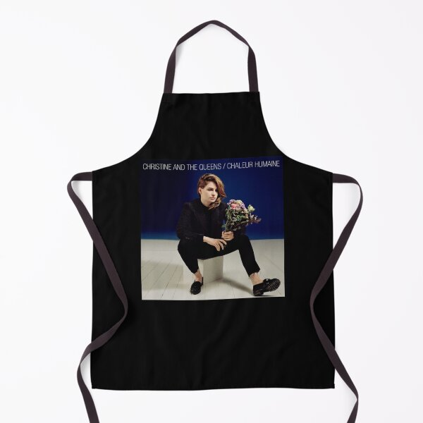 Item preview, Christine and the Queens - Chaleur Humaine designed and sold by ClosetTyson.