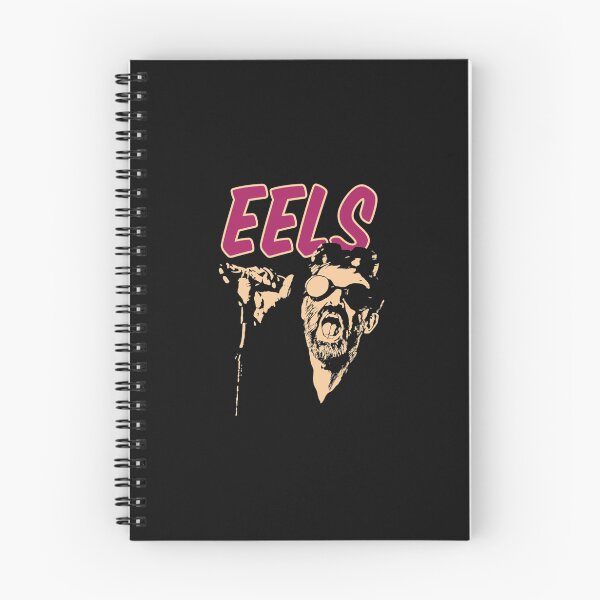 Item preview, Eels - Mark Everett Gift For Fans Classic  designed and sold by Leolievre.