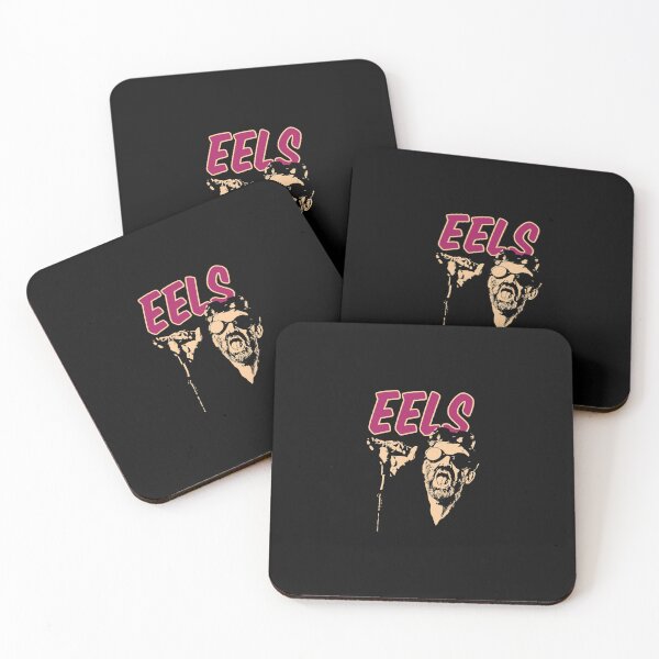 Item preview, Eels - Mark Everett Gift For Fans Classic  designed and sold by Leolievre.