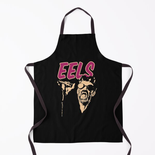 Item preview, Eels - Mark Everett Gift For Fans Classic designed and sold by Leolievre.