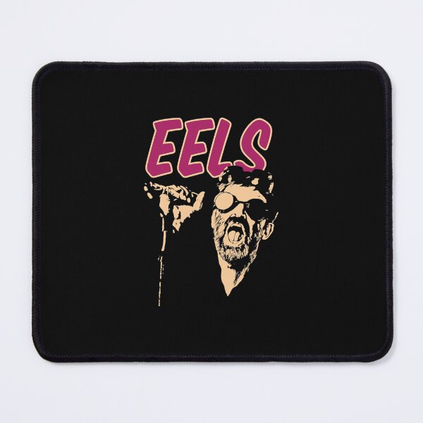 Item preview, Eels - Mark Everett Gift For Fans Classic  designed and sold by Leolievre.