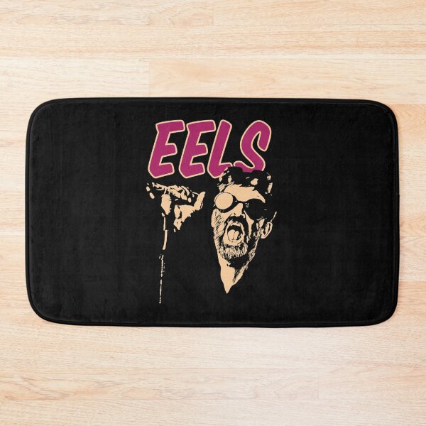 Item preview, Eels - Mark Everett Gift For Fans Classic  designed and sold by Leolievre.