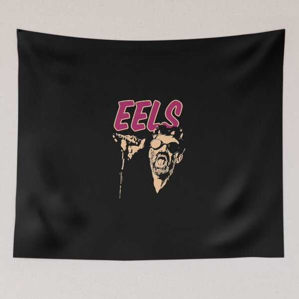 Item preview, Eels - Mark Everett Gift For Fans Classic  designed and sold by Leolievre.