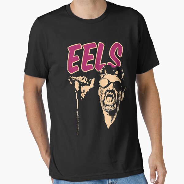 Item preview, Eels - Mark Everett Gift For Fans Classic  designed and sold by Leolievre.
