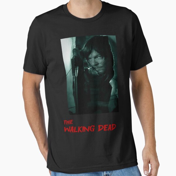 Item preview, The Walking Dead designed and sold by Strawberryama.