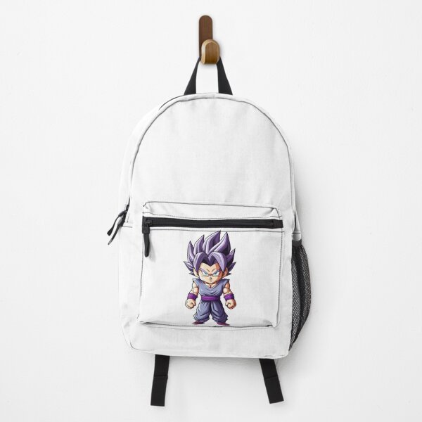 Item preview, Powerful Warrior - Inspired Anime Character Design designed and sold by InTrendSick.