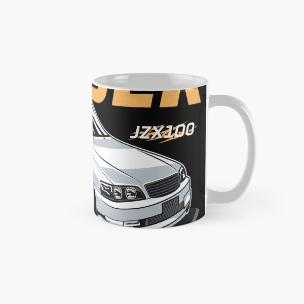 Item preview, Chaser JZX100 designed and sold by duniafantasi.