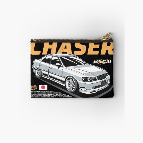 Item preview, Chaser JZX100 designed and sold by duniafantasi.