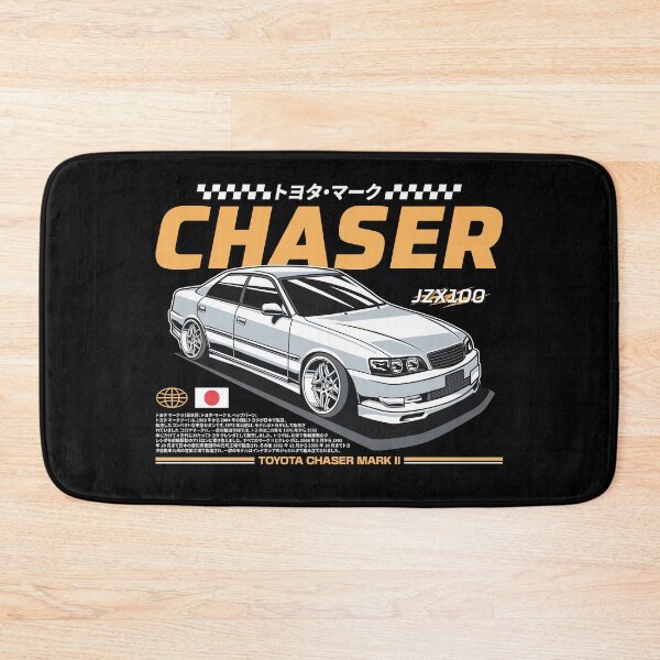 Item preview, Chaser JZX100 designed and sold by duniafantasi.