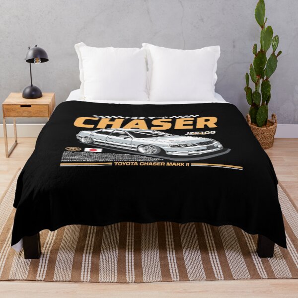 Item preview, Chaser JZX100 designed and sold by duniafantasi.