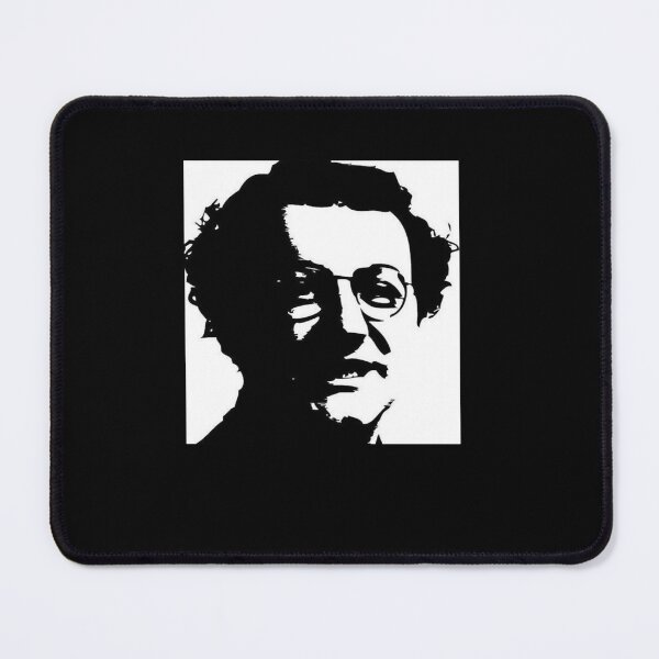 Item preview, Coluche portrait  designed and sold by ClosetTyson.