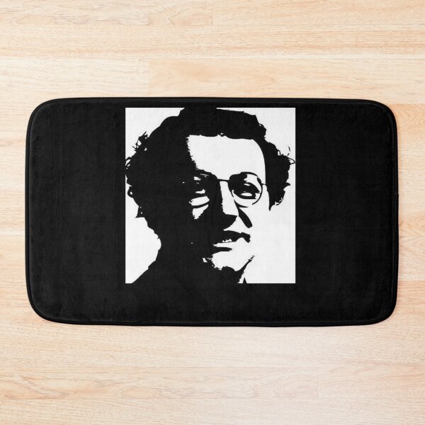 Item preview, Coluche portrait  designed and sold by ClosetTyson.