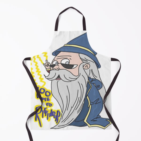 Item preview, Riff Wizard designed and sold by TyriqueTrantow.