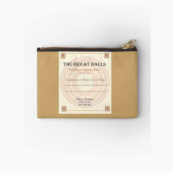 Item preview, The Great Balls  designed and sold by cringe0015.
