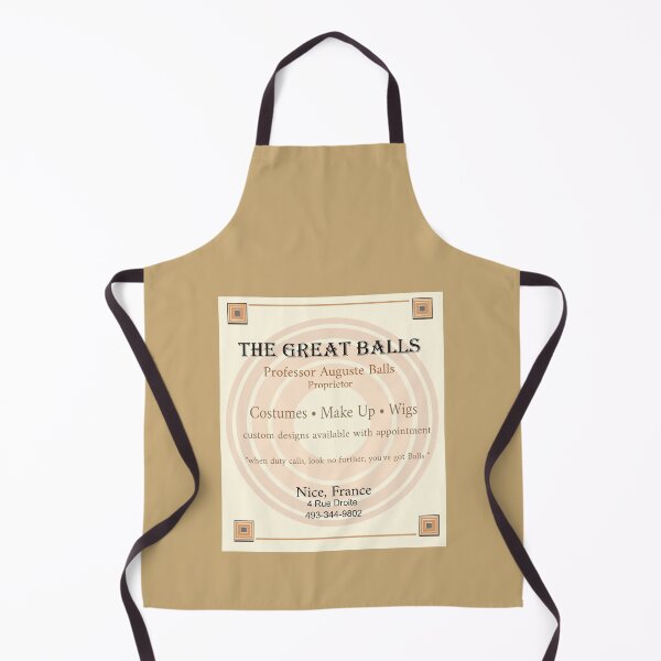 Item preview, The Great Balls designed and sold by cringe0015.