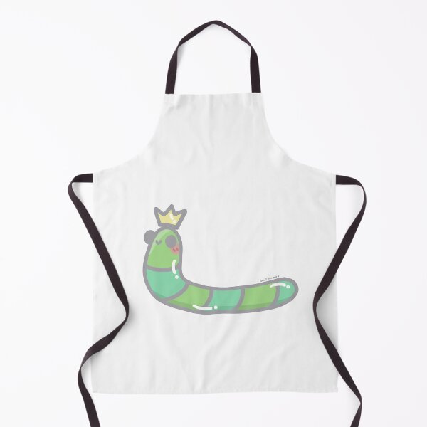 Item preview, King Worm designed and sold by sminismono.